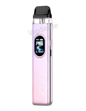 Vaporesso XROS 6 Pod Kit Dreamy Pink