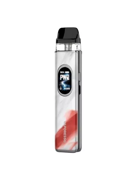Kit Vape Xros 6 - Vaporesso
