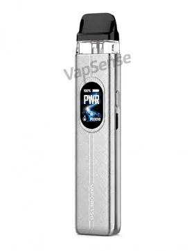 Vaporesso XROS 6 Pod Kit Silk Grey