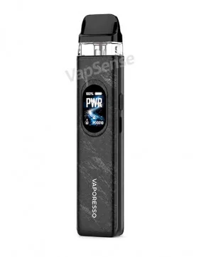 Vaporesso XROS 6 Pod Kit Slate Black