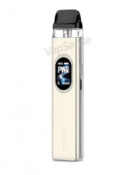 Vaporesso XROS 6 Pod Kit Pearl White