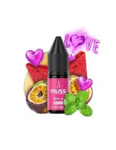 Sales Love 10ml - Muss Vape