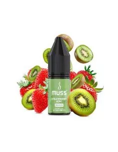 Sales Strawberry Kiwi 10ml - Muss Vape