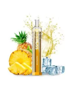 Pineapple Ice - Muss Cristal V2