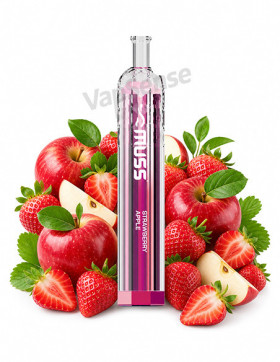 Strawberry Apple - Muss Cristal V2