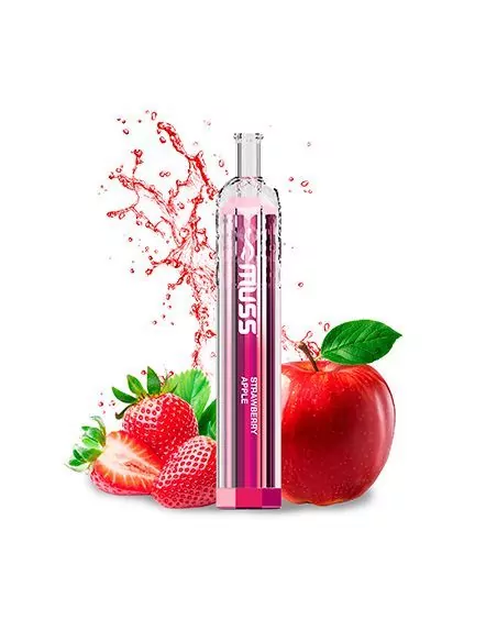 Strawberry Apple - Muss Cristal V2