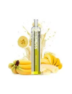 Triple Banana - Muss Cristal V2