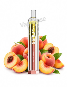 Triple Peach - Muss Cristal V2