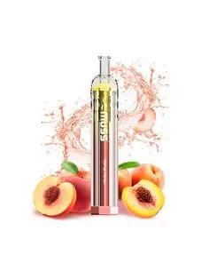 Triple Peach - Muss Cristal V2