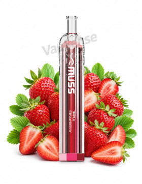 Triple Strawberry - Muss Cristal V2