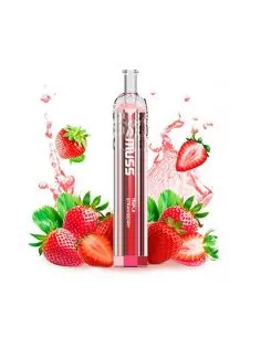 Triple Strawberry - Muss Cristal V2
