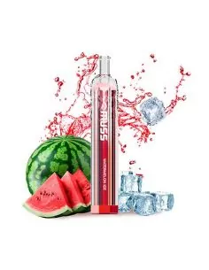 Watermelon Ice - Muss Cristal V2
