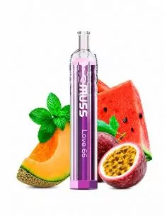 Love 66 - Muss Cristal V2