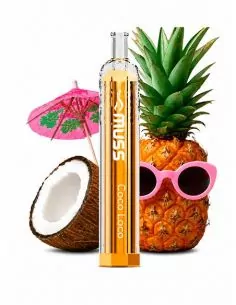 CocoLoco - Muss Cristal V2