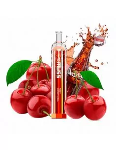 Fizzy Cherry Cola - Muss Cristal V2