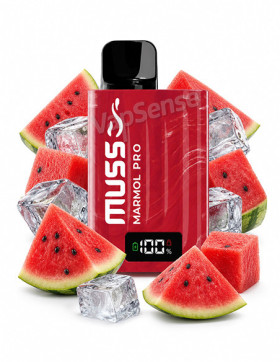 Watermelon Ice - Muss Mármol Pro Kit