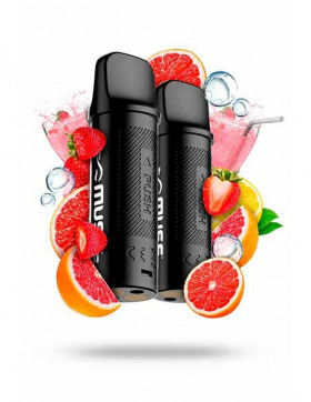 Precarga Pink Lemonade Pack 2 - Muss Mármol Pro
