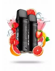 Precarga Pink Lemonade Pack 2 - Muss Mármol Pro