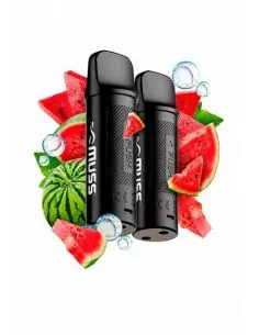 Precarga Watermelon Ice Pack 2 - Muss Mármol Pro