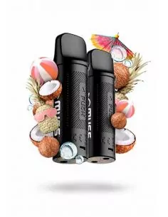 Precarga CocoLoco Pack 2 - Muss Mármol Pro