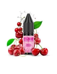 Sales Triple Cherry 10ml - Mübar