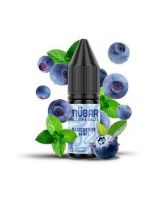 Sales Blueberry Mint 10ml - Mübar