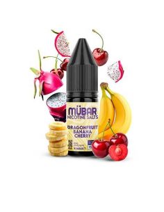 Sales Dragonfruit Banana Cherry 10ml - Mübar