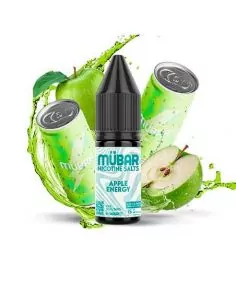 Sales Apple Energy 10ml - Mübar