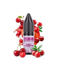 Sales Cherry Cranberry 10ml - Mübar