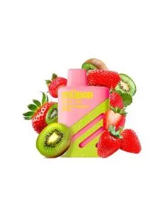 Vaper Desechable Strawberry Kiwi 700 - Mübar Kuba