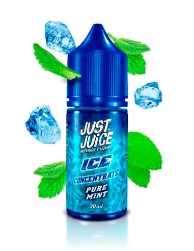 Just Juice Aroma Ice Pure Mint 30ml