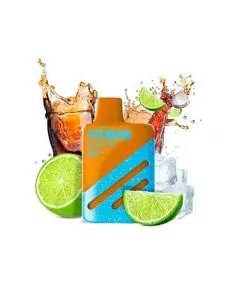Vaper Desechable Cola Ice 700 - Mübar Kuba