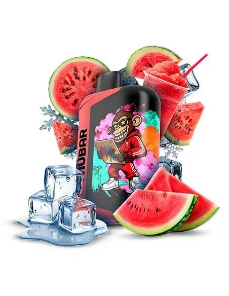 Watermelon Ice Zero 50000 - Mübar Eden Beast