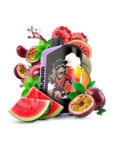 Love Zero 50000 - Mübar Eden Beast