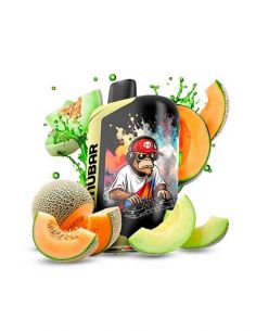 Triple Melon Zero 50000 - Mübar Eden Beast