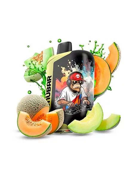 Triple Melon Zero 50000 - Mübar Eden Beast