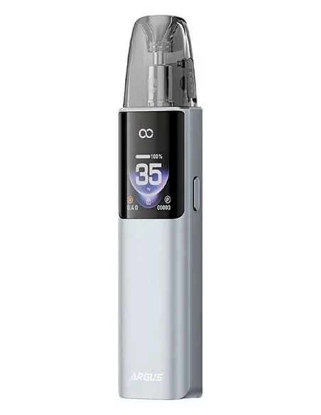 Voopoo Argus G4 Pod Kit