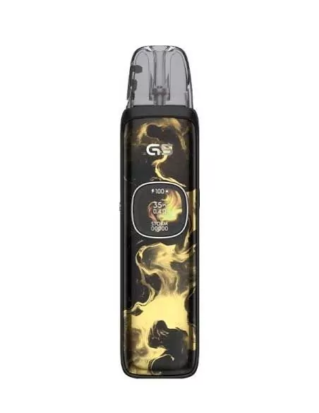 Uwell Caliburn G5 Pod Kit