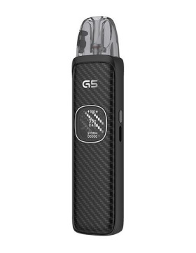Uwell Caliburn G5 Pod Kit Black Carbon
