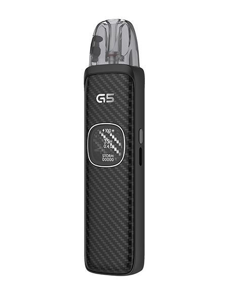 Uwell Caliburn G5 Pod Kit Black Carbon