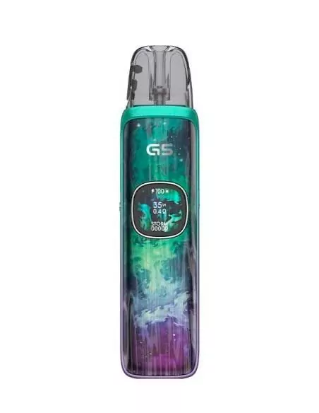 Uwell Caliburn G5 Pod Kit
