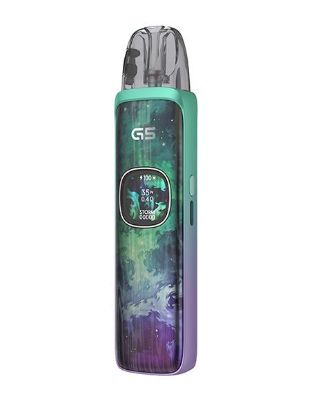 Uwell Caliburn G5 Pod Kit Mystic Forest