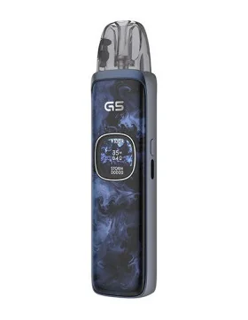 Uwell Caliburn G5 Pod Kit Navy Ripples