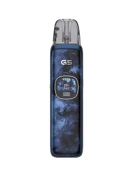 Uwell Caliburn G5 Pod Kit