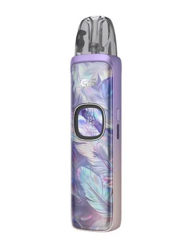 Uwell Caliburn G5 Pod Kit Aurora Feathers