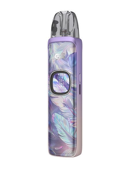 Uwell Caliburn G5 Pod Kit Aurora Feathers