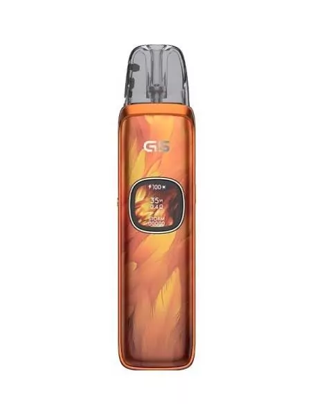 Uwell Caliburn G5 Pod Kit