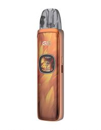 Uwell Caliburn G5 Pod Kit Orange Feathers