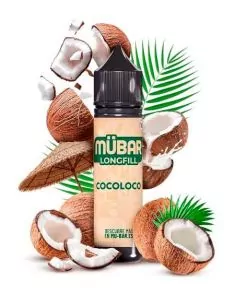 Aroma Cocoloco Longfill - Mübar