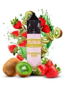 Aroma Strawberry Kiwi Longfill - Mübar